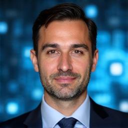 Ali Öztürk