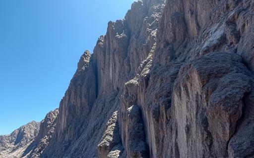 Erciyes Teknik Tırmanış